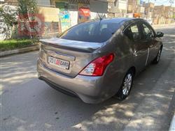 Nissan Sunny